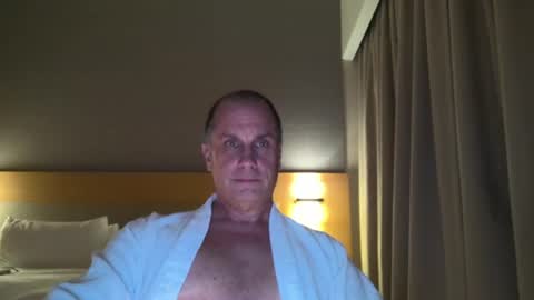 Snapshot of over50dad chatting on April 21, 2026, 6:44 pm Over50Dad online show from April 21, 2026, 6:44 pm