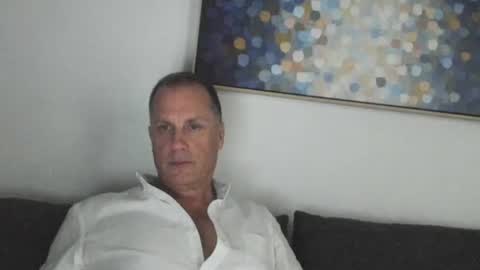 Snapshot of over50dad chatting on July 31, 2026, 11:53 am Over50Dad online show from July 31, 2026, 11:53 am