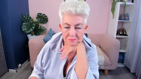 Alla online show from September 29, 2025, 8:08 am