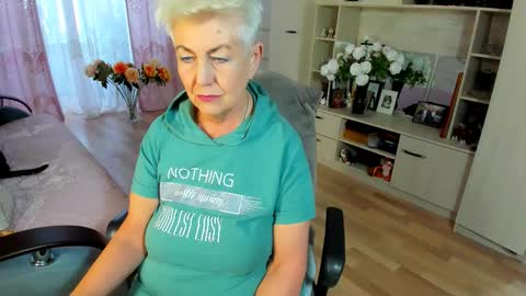 Alla online show from February 22, 2026, 8:24 am