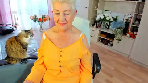 Alla online show from June 25, 2026, 11:26 am