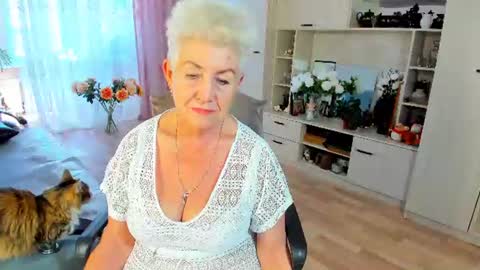 Alla online show from June 30, 2026, 11:55 am
