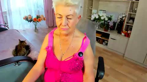 Alla online show from July 20, 2026, 10:39 am