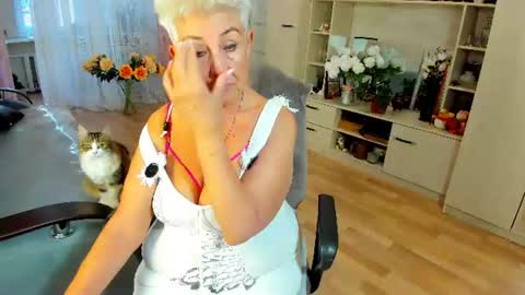 Alla online show from July 28, 2026, 9:04 am