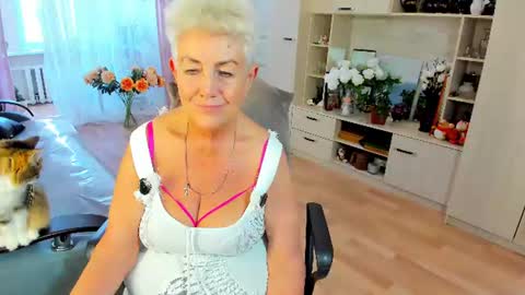 Alla online show from July 28, 2026, 1:32 pm