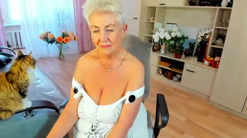 Alla online show from July 28, 2026, 3:21 pm