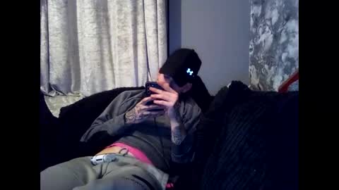 Owen kayz online show from February 27, 2025, 11:15 pm