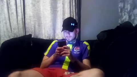 Owen kayz online show from March 4, 2025, 11:32 pm