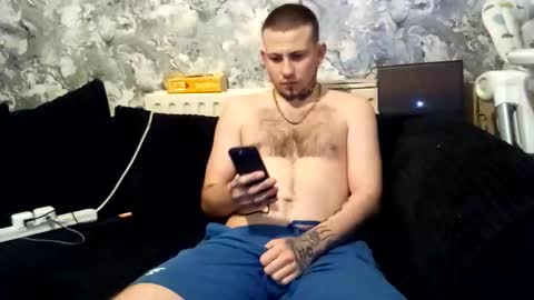 Owen kayz online show from November 24, 2025, 10:53 pm