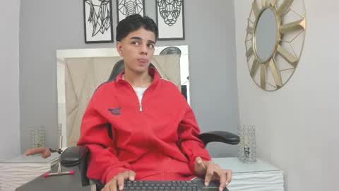 Owen Johnson online show from September 30, 2025, 11:59 am