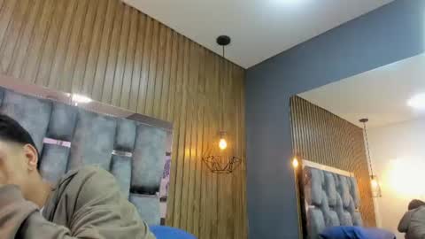 Snapshot of owen__johnson chatting on June 13, 2026, 11:41 am Owen Johnson online show from June 13, 2026, 11:41 am