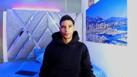 Snapshot of owen_blaze3 chatting on May 7, 2026, 3:45 am owen blaze online show from May 7, 2026, 3:45 am