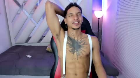 Snapshot of owen_blaze3 chatting on May 16, 2026, 10:41 pm owen blaze online show from May 16, 2026, 10:41 pm