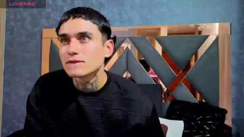 Snapshot of owen_desmond chatting on September 26, 2025, 2:37 am owen desmond online show from September 26, 2025, 2:37 am