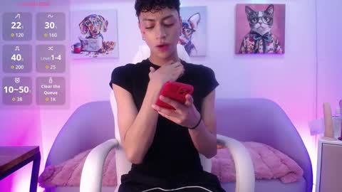 Owen online show from January 11, 2026, 8:03 pm