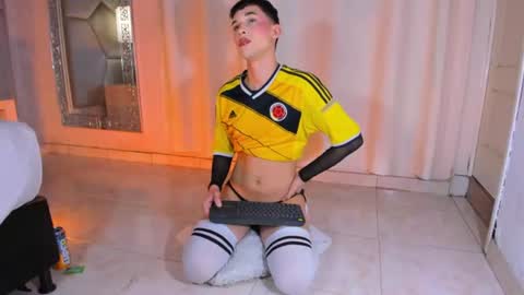 owen_stone1 online show from June 28, 2026, 12:38 am