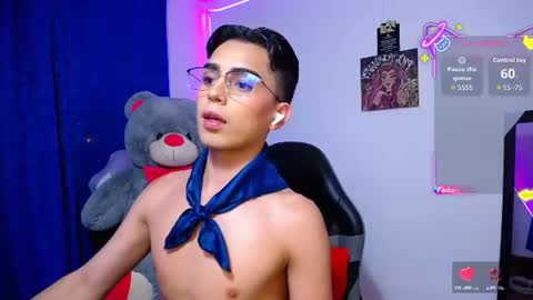 Snapshot of owenblue__ chatting on July 5, 2026, 7:37 am Owen Independent model online show from July 5, 2026, 7:37 am
