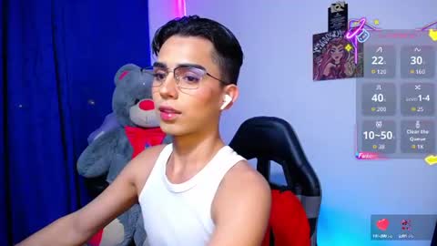 Snapshot of owenblue__ chatting on July 9, 2026, 7:12 am Owen Independent model online show from July 9, 2026, 7:12 am