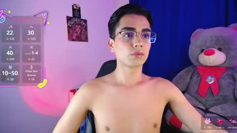 Snapshot of owenblue__ chatting on July 23, 2026, 7:50 am Owen Independent model online show from July 23, 2026, 7:50 am