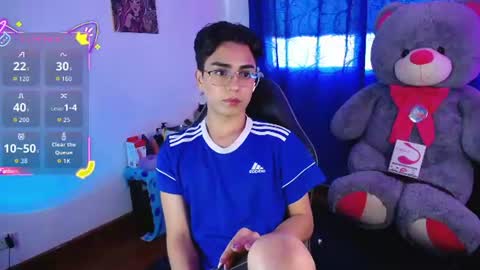 Snapshot of owenblue__ chatting on July 28, 2026, 12:48 pm Owen Independent model online show from July 28, 2026, 12:48 pm