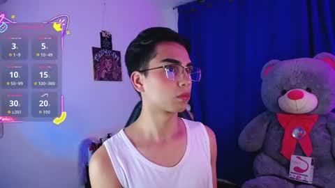 Snapshot of owenblue__ chatting on July 29, 2026, 8:45 am Owen Independent model online show from July 29, 2026, 8:45 am