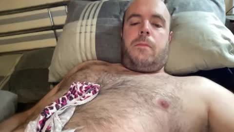 Owen2022 online show from February 2, 2026, 7:18 am