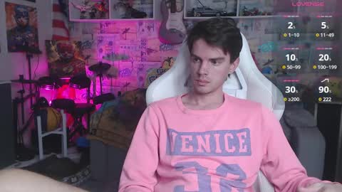 Mike online show from March 1, 2025, 1:29 pm