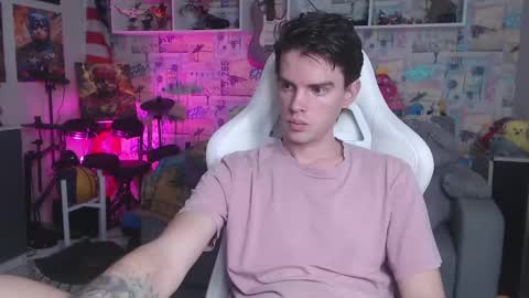 Mike online show from March 2, 2025, 11:50 am