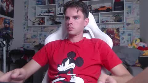 Mike online show from September 9, 2025, 11:21 am