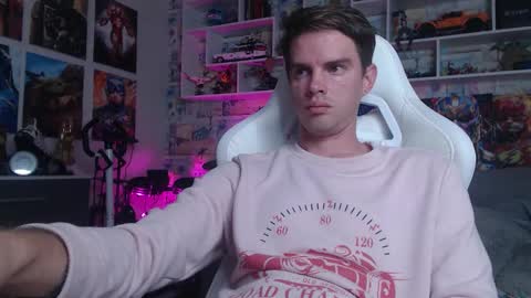 Mike online show from October 1, 2025, 12:11 pm