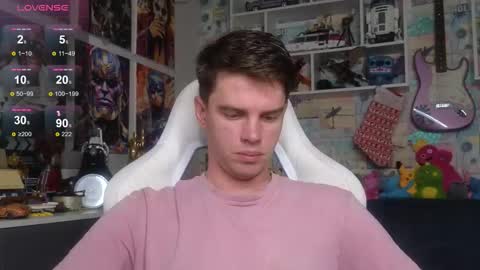 Mike online show from January 9, 2026, 12:08 pm