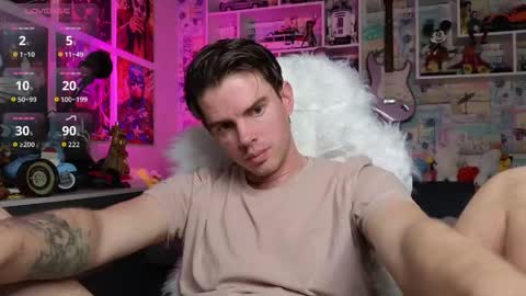Mike online show from April 28, 2026, 12:54 pm