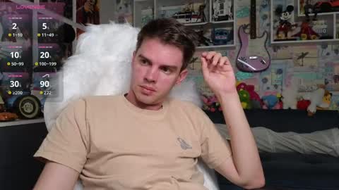 Mike online show from May 8, 2026, 2:44 pm