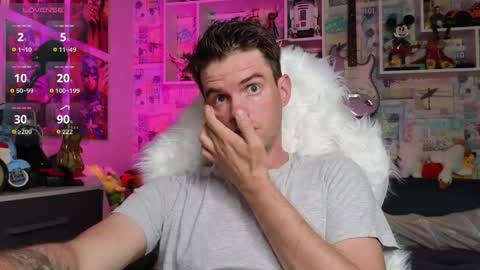 Mike online show from May 11, 2026, 11:49 am