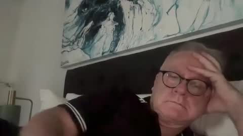 Snapshot of ozhairybearxxxx chatting on December 23, 2024, 9:05 am ozhairybearxxxx online show from December 23, 2024, 9:05 am