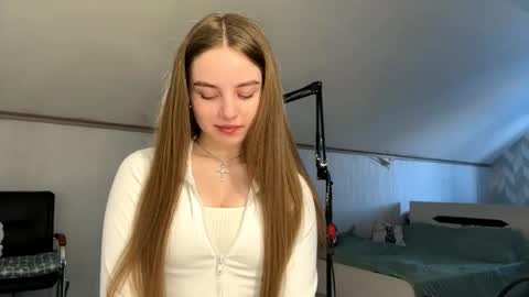 Kate online show from March 16, 2026, 9:24 am