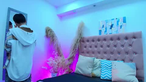 Dany Ozorio online show from January 14, 2026, 3:34 am