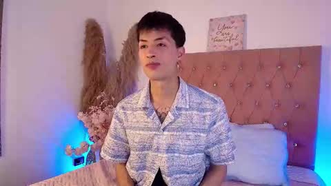 Dany Ozorio online show from February 3, 2026, 4:10 am