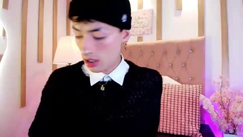 Dany Ozorio online show from February 20, 2026, 6:19 am