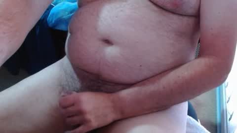 Snapshot of ozzieozzieoi chatting on October 15, 2025, 1:17 am HairyolOz online show from October 15, 2025, 1:17 am