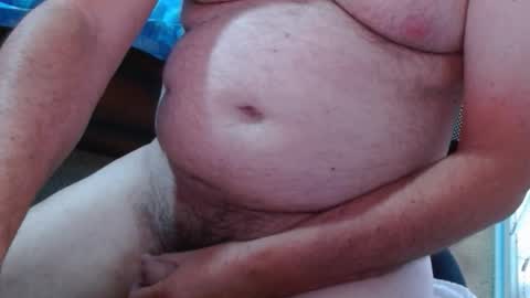 Snapshot of ozzieozzieoi chatting on November 11, 2025, 2:44 am HairyolOz online show from November 11, 2025, 2:44 am