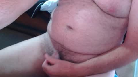 HairyolOz online show from December 15, 2025, 1:54 am