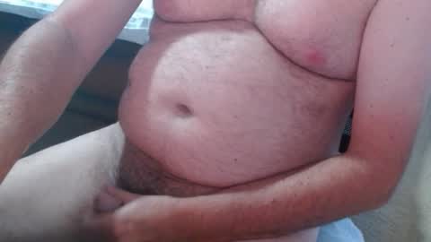 HairyolOz online show from January 7, 2026, 1:30 am