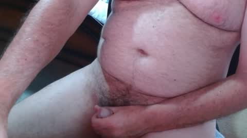 HairyolOz online show from February 23, 2026, 12:09 am