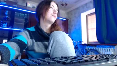 Snapshot of pa1e_pr1ncess chatting on May 20, 2026, 8:09 am Ella online show from May 20, 2026, 8:09 am