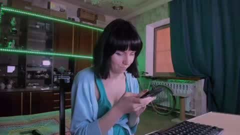 Snapshot of pa1e_pr1ncess chatting on June 5, 2026, 7:25 am Ella online show from June 5, 2026, 7:25 am