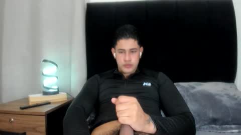 Javi    online show from April 28, 2026, 4:39 am