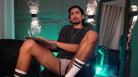 pablo online show from February 24, 2026, 3:59 am