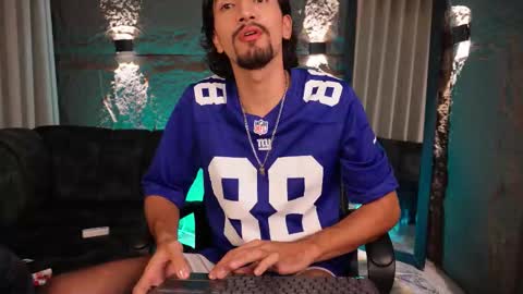 pablo online show from February 25, 2026, 2:10 am