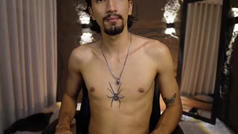 pablo online show from February 26, 2026, 12:09 am